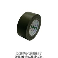オカモト（OKAMOTO） オカモト 布テープ NO111カラー オリーブ 50ミリ 111O50 1セット（30巻） 808-0954（直送品）