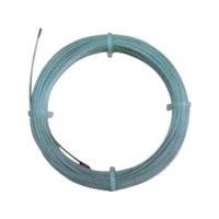 大洋製器工業 大洋 アウト ワイヤロープ O/O 6X24 9X30m(3001884) TOWR9X30 1本 178-4763（直送品）