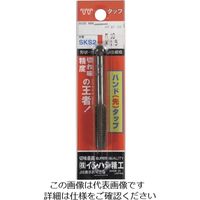 イシハシ精工 IS パック入 ハンド先タップ M14X1.5 (1本入) P-S-HT-M14X1.5-1 1本 507-1402（直送品）