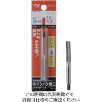 イシハシ精工 IS パック入 ハンド上タップ 3/16W24 P-S-HT-3/16W24-3 1本 752-4358（直送品）