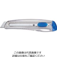 エヌティー（NT） NT カッタースケルトンL型 IL-120P 1セット（20個：1個×20本） 853-3897（直送品）