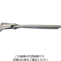 盛光 ステン製ツカミ箸 36mm TKSU-0036 1丁 853-4448（直送品）