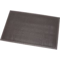 スリーエム ジャパン 3M エントラップマット エキストラ 茶 900X750mm E/EX BRO 900X750 1枚 103-7654（直送品）