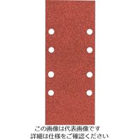 ボッシュ ペーパーPSS180#240R/10 2608605301 1箱(10枚) 152-1511（直送品）