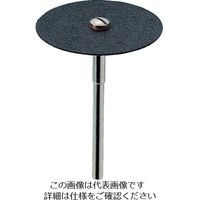 柳瀬 ヤナセ カッティング砥石 25x1x1.8 #100 CU2510 1セット(10枚) 812-4330（直送品）
