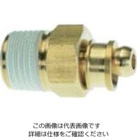 千代田通商 チヨダ テラピンニップル 4mm・R1/4 （10個入） 402-N 1袋（10個） 808-3406（直送品）