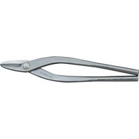 盛光 本職板金鋏 SLD厚物直刃 390mm HSLD-0339 1丁 853-4135（直送品）