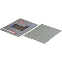 ベルスター研磨材工業 ベルスター マタドール耐水ペーパー#5000 MT-5000 1セット(50枚) 814-6975（直送品）