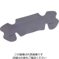 スリーエム ジャパン 3M バーサフロー[[TM上]] コンフォートパッド Sー953 5枚/1箱 1袋(5枚) 103-1439（直送品）