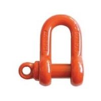 大洋製器工業 大洋 スーパーアロイシャックル TSSー25t(1256072) TSS-25T 1個 851-6554（直送品）