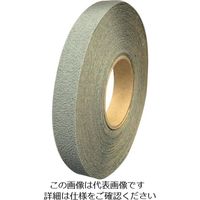 スリーエム ジャパン 3M すべり止めテープ 屋内用 切り売り用 25mm幅 グレー SWG-2518 1セット(72m:1m×72m)（直送品）
