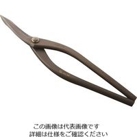 盛光 本職板金鋏 ハイスM1柳刃 300mm HSTH-0130 1丁 853-4175（直送品）