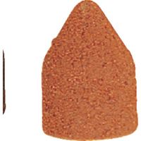 柳瀬 ヤナセ キャップバンド(先三角型) 12x16 #150 BC10S8 1セット(10本) 812-3693（直送品）