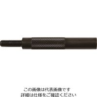 オーエッチ工業 OH 延長ネジM6 SDH-EX6 1本 131-0586（直送品）