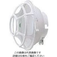 岩崎電気 岩崎 ランプホルダ用ガード K0・HK0用 GK4 1個 805-2871（直送品）