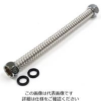 アソー ASOH フレキシブル・チューブ(T型) 13×250 PT-5025 1本 515-7358（直送品）