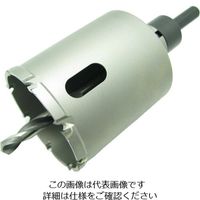 大見工業 大見 キレナガホールカッター 65mm KS65SD 1本 147-8126（直送品）