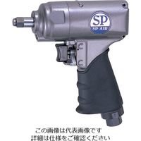 エス.ピー.エアー（SP AIR） SP 9.5角インパクトレンチ SP-8102R 1個 541-5306（直送品）