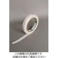 オカモト 不織布両面テープ NO.6730S 30ミリ×20メートル 6730S3020 1セット(48巻) 828-3094（直送品）