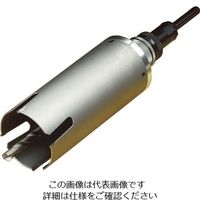 ハウスビーエム ハウスB.M サイディングウッドコア140mm SWC-140 1本 153-1883（直送品）