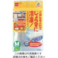 ニトムズ ごはん冷凍パックM M2440 1セット(80個) 136-1120（直送品）