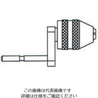 ノガ・ウォーターズ NOGA クランク形ドリルチャック RD5100 1個 837-6296（直送品）