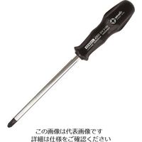 ベッセル スパドライブ・ドライバー 4200 SDV3×150 SDV3150 1本 102-6524（直送品）