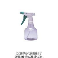 フルプラ ダイヤスプレークリア300グリーン 72302 1セット(12個) 126-1684（直送品）