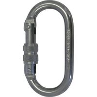 大洋製器工業 TAIYO SUS カラビナ O型 環付 10mm(3011557) SUSTKO-10K 1個 817-9850（直送品）