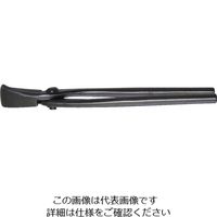 盛光 ステン製ツカミ箸 24mm TKSU-0024 1丁 853-4446（直送品）