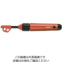 ノガ・ウォーターズ NOGA リーダー LD1000B 1本 837-6245（直送品）
