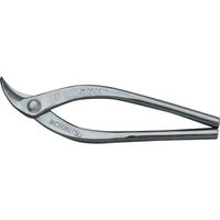 盛光 本職板金鋏 SLD立エグリ 180mm HSLD-9318 1丁 853-4168（直送品）