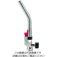 新富士バーナー 新富士 パワートーチ RZー834S 1本(1束) 147-9679（直送品）