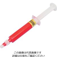 柳瀬 ヤナセ ダイヤモンドコンパウンドミガクンジャー #3000 DMJ-6 1本 812-2542（直送品）