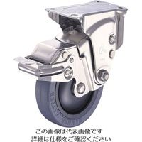 ハンマー オールステンレスクッションE固定SPゴム125mm 935SER