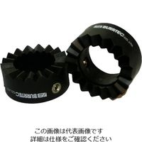 バーテック ロジス B6520K1 ジグザグカラー D65XHD40 24908900 1個 805-1498（直送品）