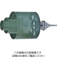 ユニカ UR21 複合材用160mm ボディ(替刃)のみ(URーLシャンク対応) UR21-F160B 1本 189-2263（直送品）