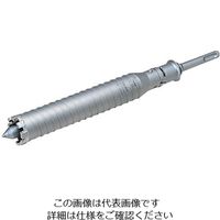 ボッシュ ダイヤコア25mmストレートセット PDI-025SR 1本(1セット) 733-1631（直送品）