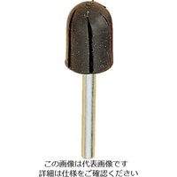 柳瀬 ヤナセ ドラム(先丸型) 10x15 BC10DM 1個 812-3683（直送品）