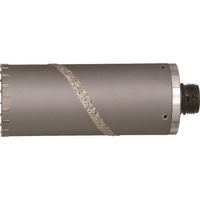 ハウスビーエム ハウスB.M ドラゴンALC用コアドリル(ボディのみ)310mm ALB-310 1本 153-0308（直送品）