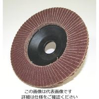 柳瀬 ヤナセ スパークディスク100X15A240 SPA10 1枚 812-2500（直送品）