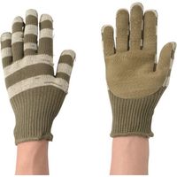 アトム ガーデンウェーブ M G7-1-M 1セット(5双) 864-1097（直送品）