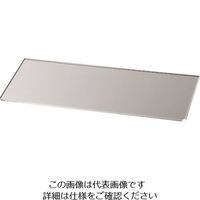 光（ヒカリ） 光 パンチングボード用 棚 PATC-125 1セット（5個：1個×5パック） 113-1242（直送品）