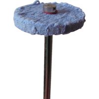 柳瀬 ヤナセ 小径バフ 綿バフ含浸タイプ