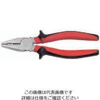 Wiha NOGA コンビネーションプライヤー Z0105S160 1本 853-4868（直送品）