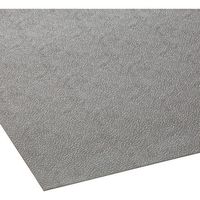 テラモト（TERAMOTO） テラモト トリプルシート 灰 10m