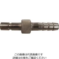 千代田通商 チヨダ ハイコックワンタッチジョイントソケット竹の子9mm