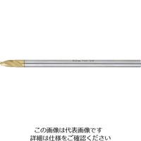 イシハシ精工 ISF TIN スポットカッター 9.3mm L=150 TIN-SPOT-9.3-150L 1本 508-9018（直送品）