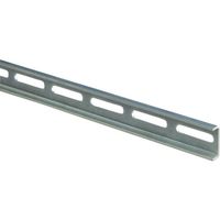 光 電材・管材 チャンネル 30×900mm C-30-900 1セット(5本) 820-0686（直送品）