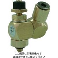 千代田通商 チヨダ フジスピードコントローラβ(金属)メーターイン 4mm・M5×0.8 B4-M5SC-I 1個 808-2497（直送品）